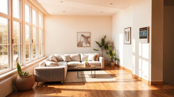 10 façons de maximiser votre confort avec la rénovation énergétique
