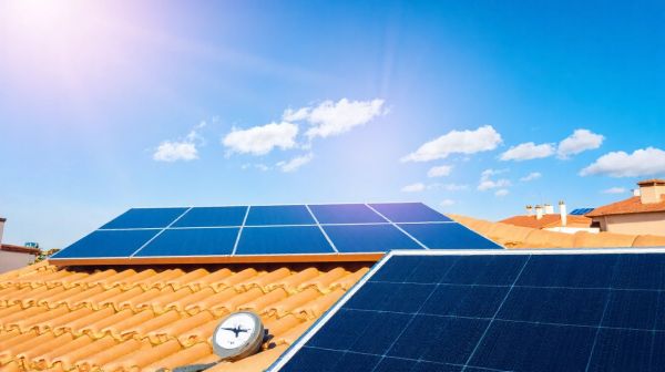 7 Façons dont l'énergie solaire diminue vos frais d'électricité