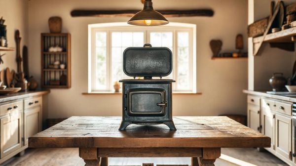 Check-list pour une évacuation sécurisée de votre poêle à bois