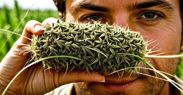 Chènevotte : un allié incontournable pour l'écologie durable