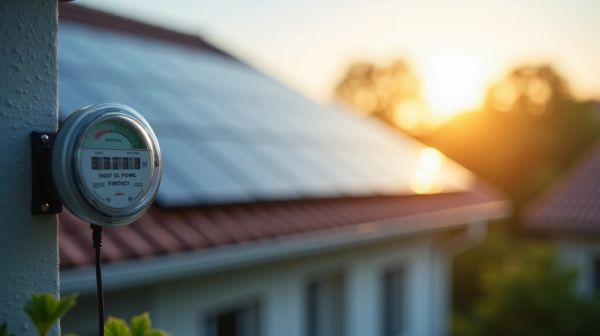 Comment l'énergie photovoltaïque peut réduire vos factures d'électricité