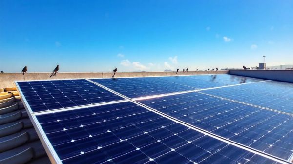 Découvrez 5 révélations clés sur les panneaux solaires en 2026