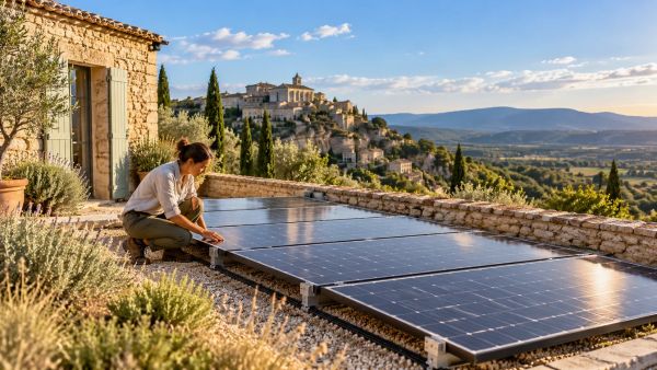 Économisez efficacement avec des solutions énergétiques adaptées