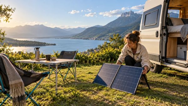 Économisez efficacement avec des solutions énergétiques adaptées