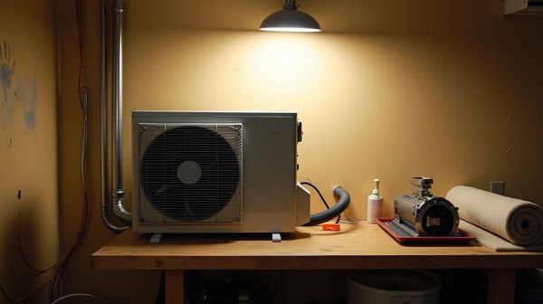 Évitez les erreurs courantes lors de l'installation de climatisation