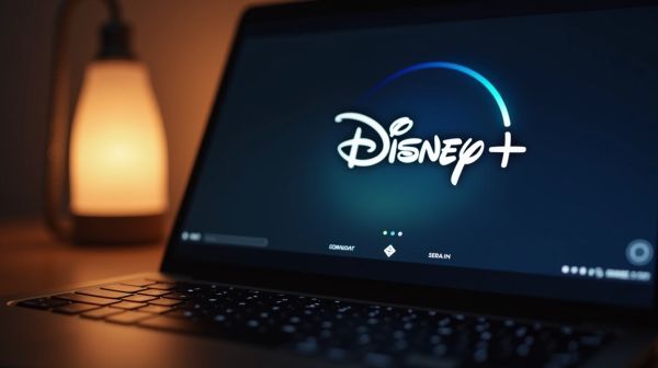 Explorez le catalogue Disney Plus en toute simplicité