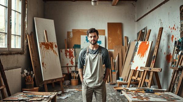 Guide complet sur l'assurance décennale pour peintres à connaître