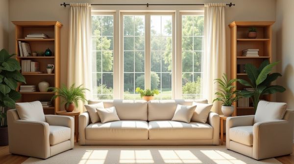 Isolation thermique : stratégies pour optimiser votre confort