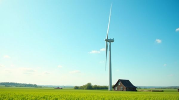 Optimiser vos solutions énergétiques pour plus d'économies