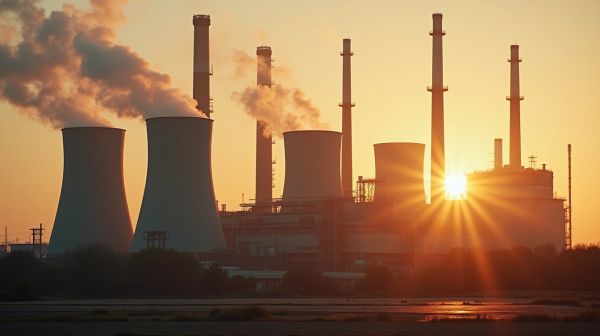 Optimiser vos solutions énergétiques pour plus d'économies