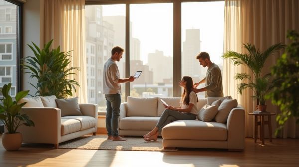 Optimisez votre confort grâce à la rénovation énergétique