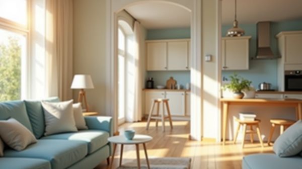 Optimisez votre confort grâce à la rénovation énergétique