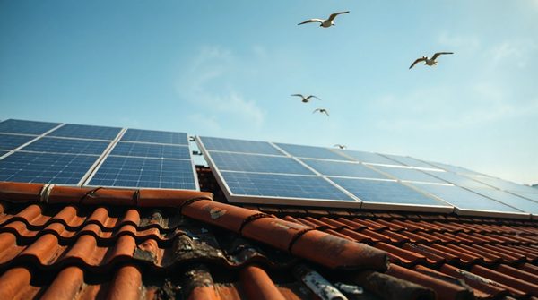 Panneaux solaires photovoltaïques : photo clim au service de l'écologie