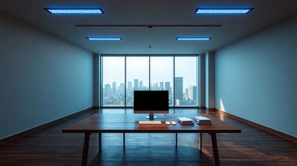 Top conseils d'experts pour maximiser l'efficacité énergétique