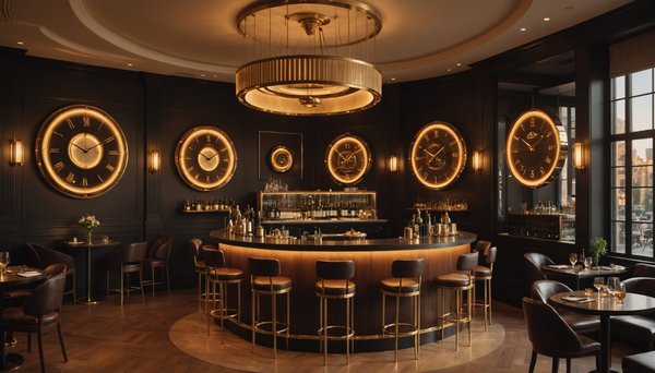 Assurance restaurant : 5 critères essentiels pour bien choisir